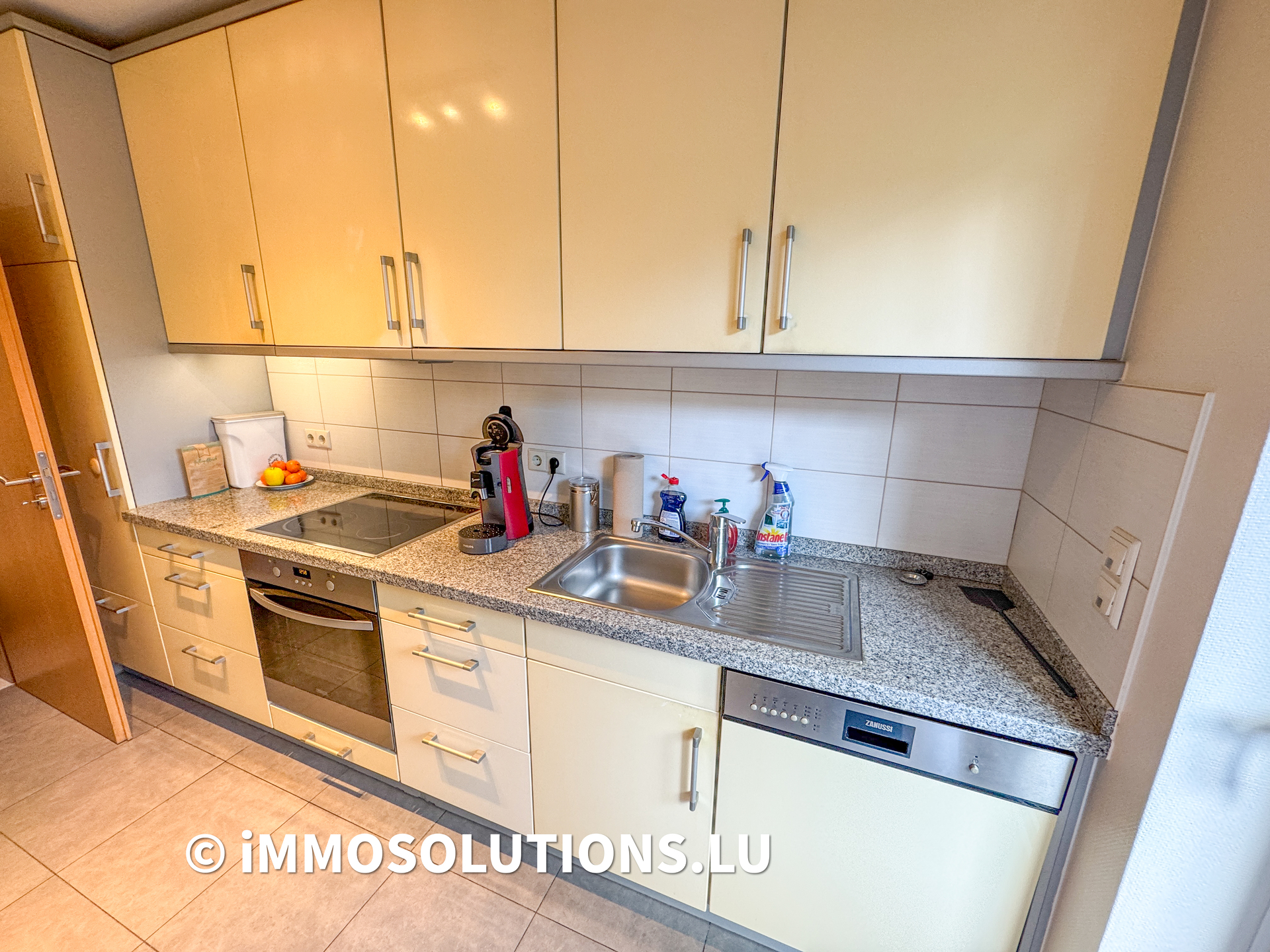 Appartement — Howald · 63 m² - photo 13